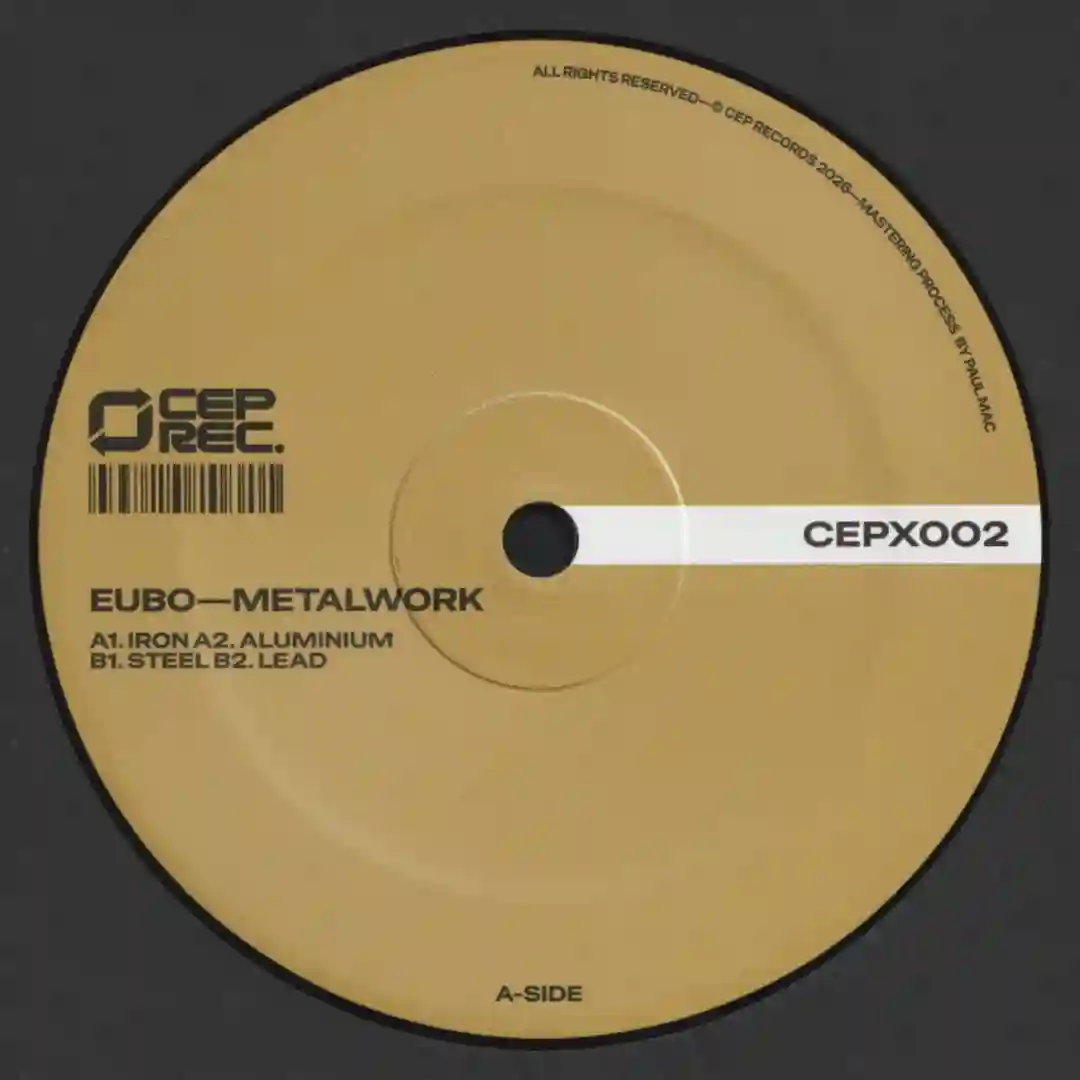 Aluminium (Original Mix) cover
