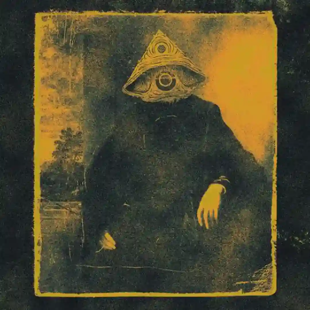 Krome cover