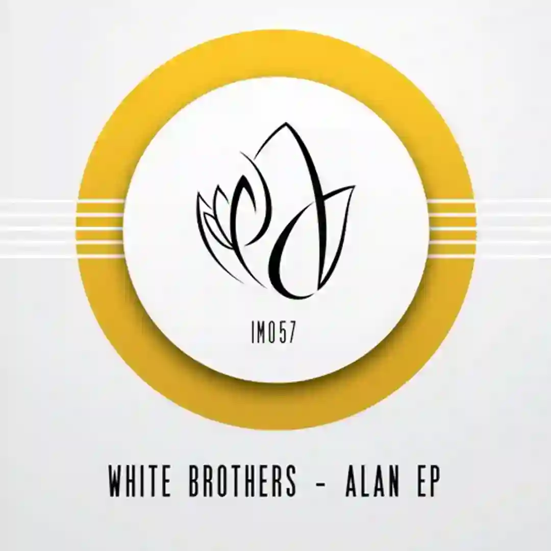White Brothers, C.A.M. - Deeper (Original Mix) cover