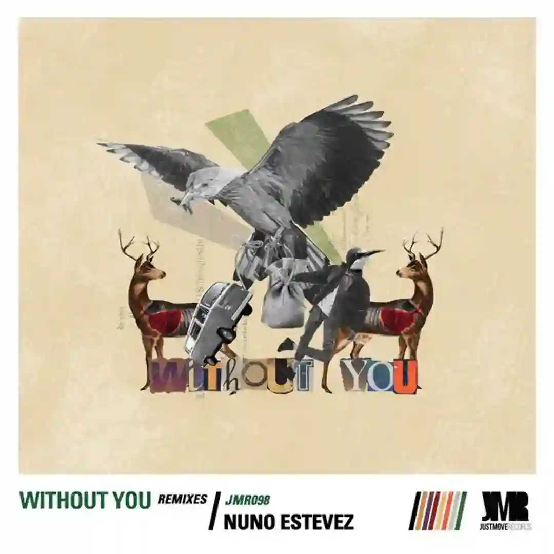 Without You (Rephlex's Perspective) cover