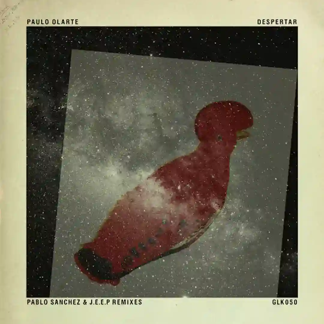 Despertar (Pablo Sanchez Remix) cover