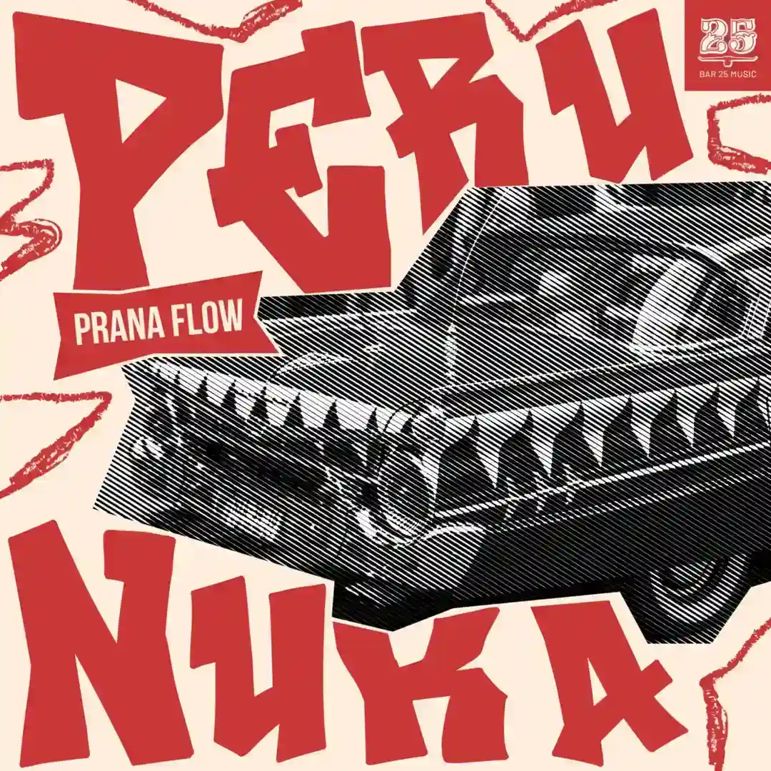 Perunuka cover