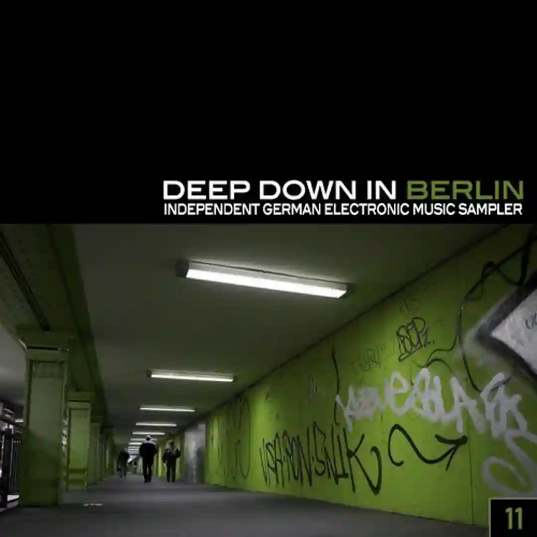 Deeds (John Tejada Remix) cover