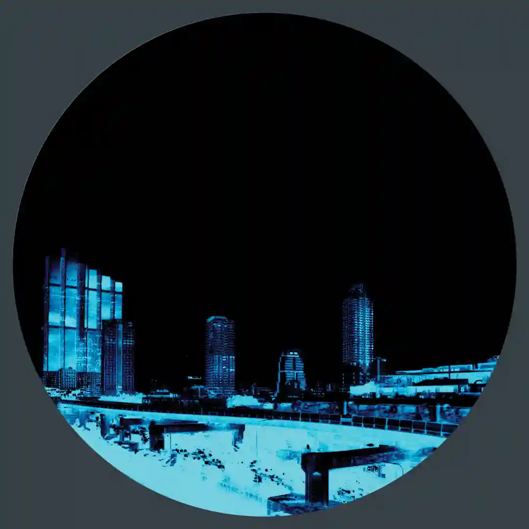Untitled Yet (Original Mix) cover