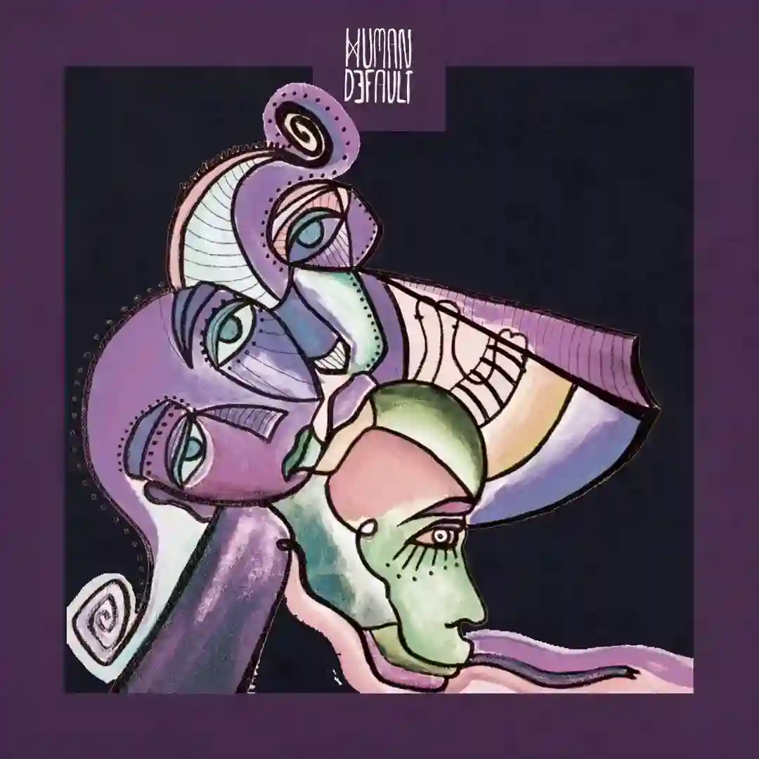 Nowhere To Follow EP cover