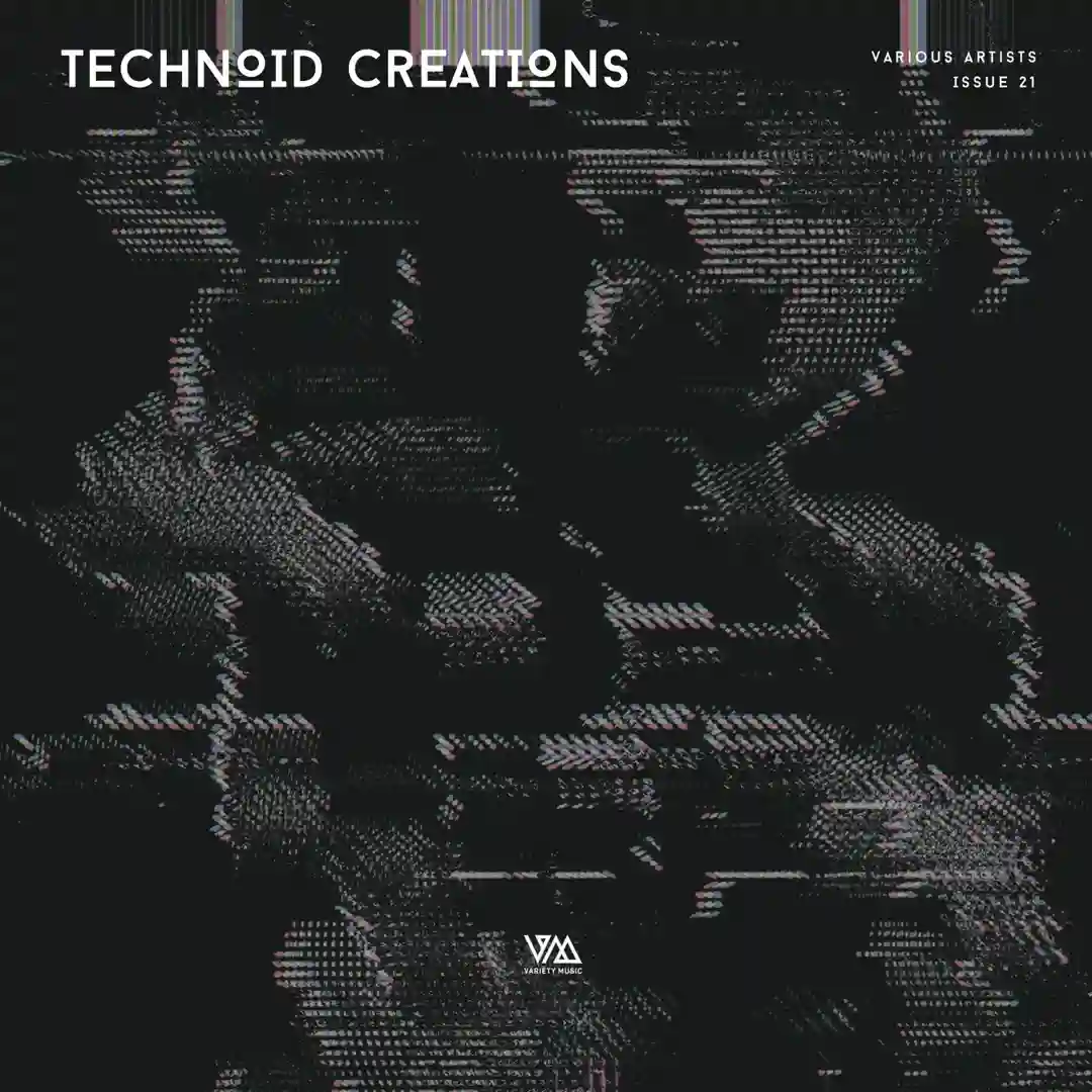 Music (Original Mix) cover