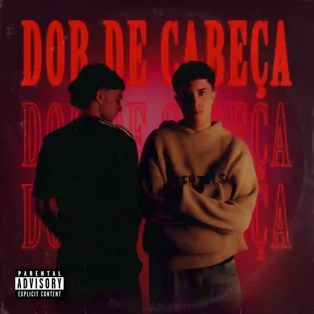 Dor de Cabeça cover