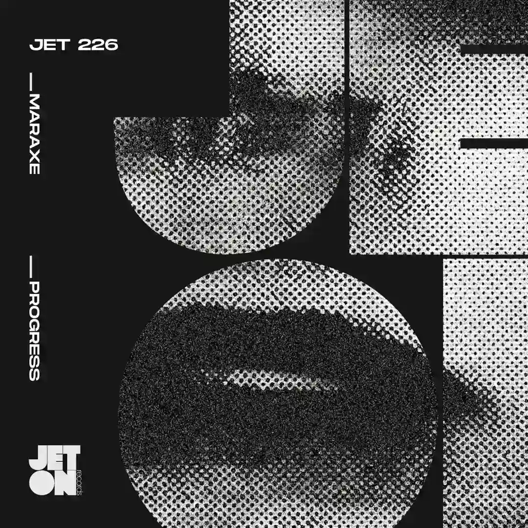 Progress (Original Mix) cover