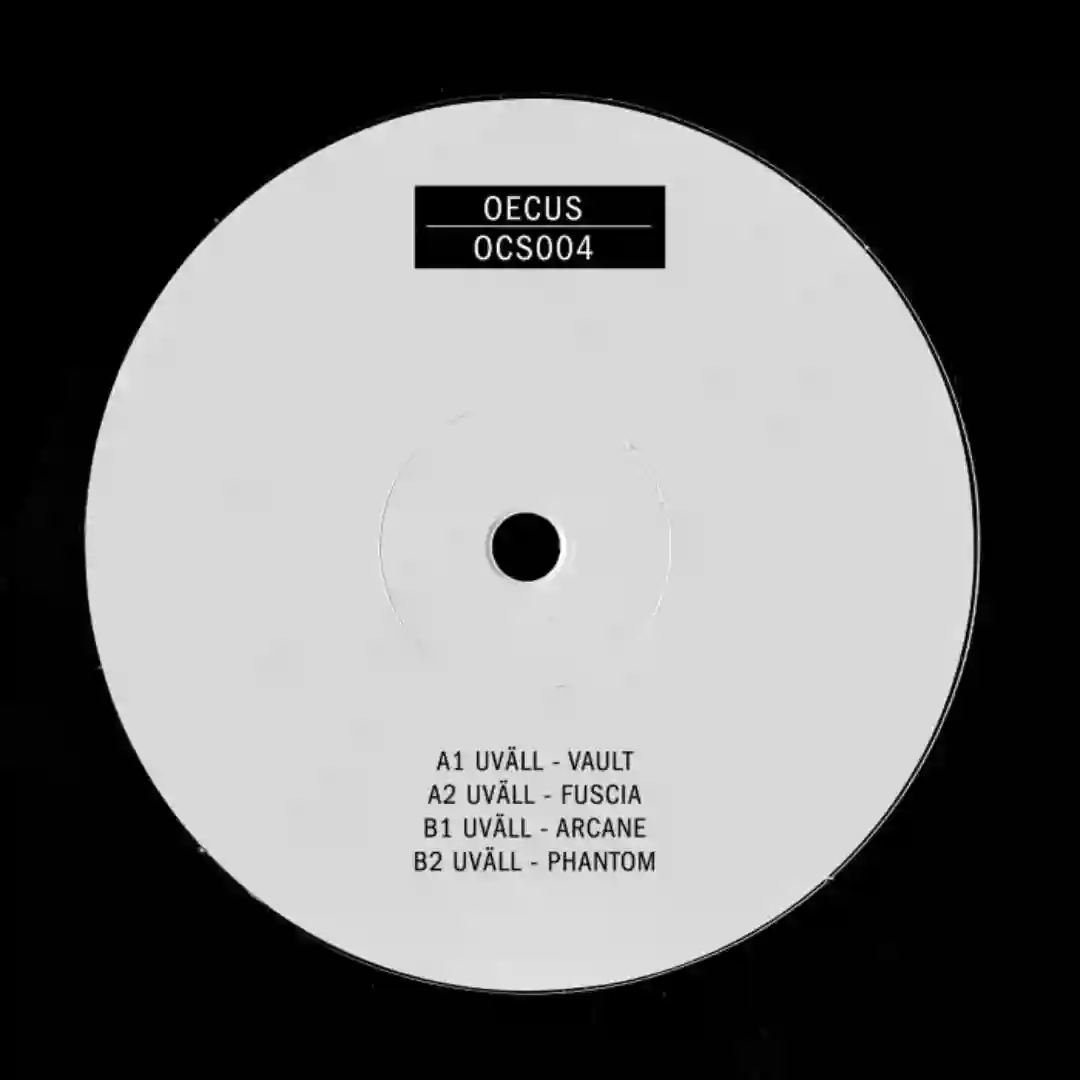 Phantom (Original Mix) cover