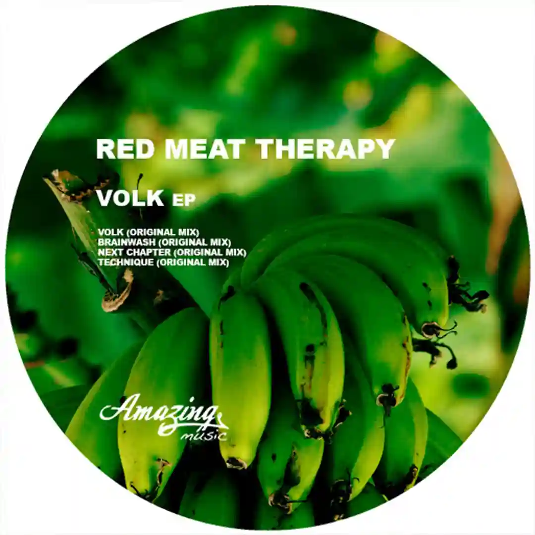 Volk cover