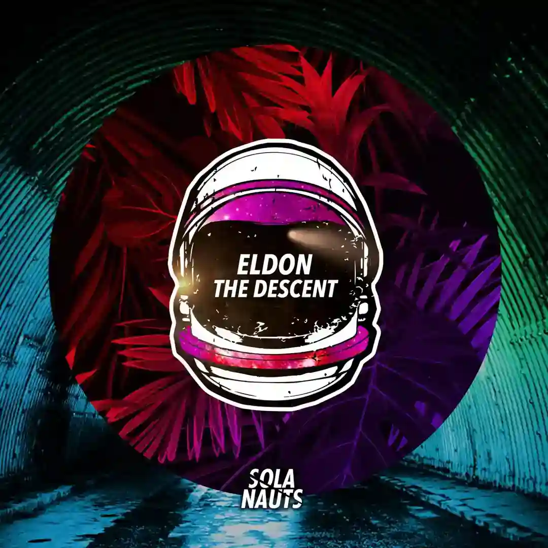 The Descent cover