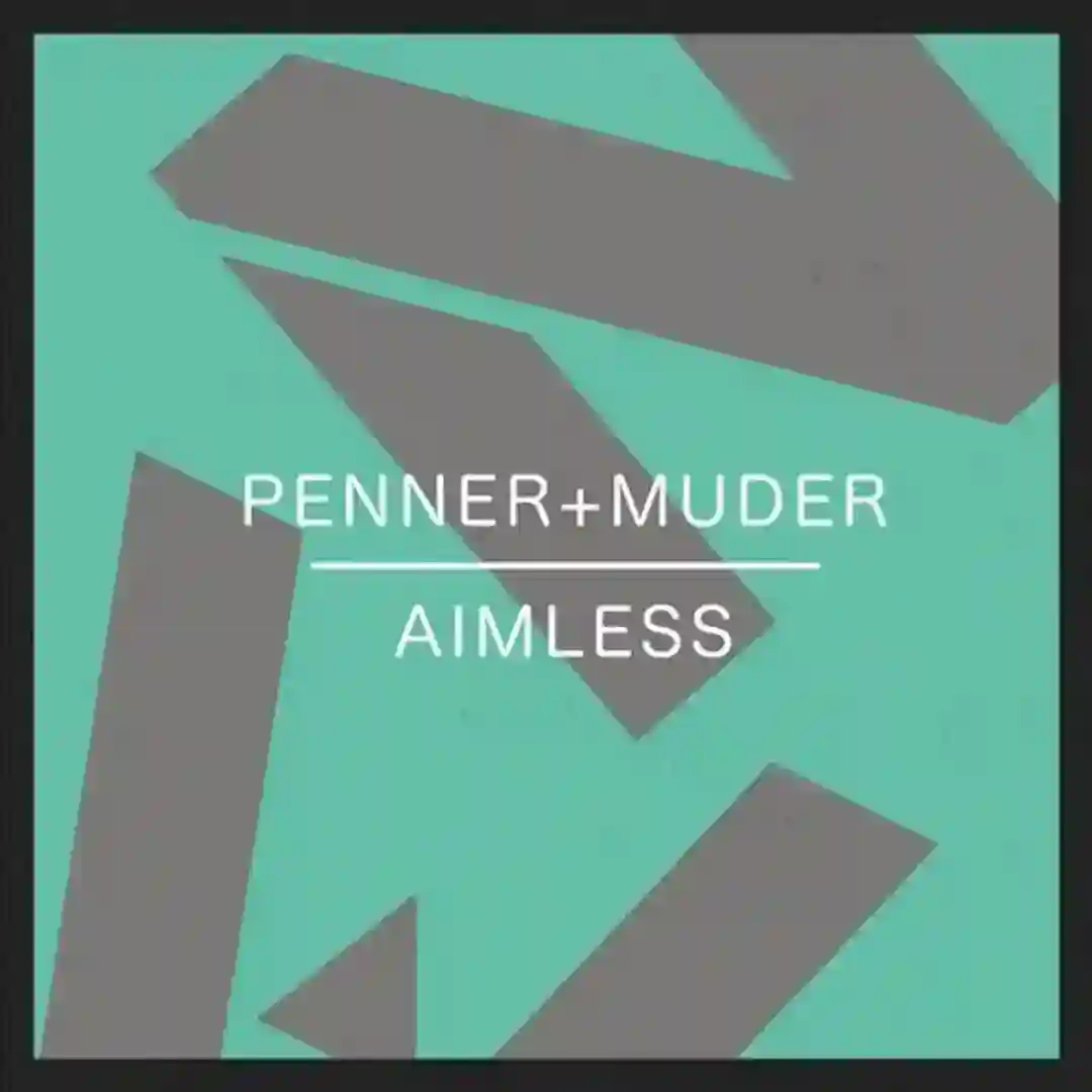 Aimless feat. Bon Homme (Original Mix) cover