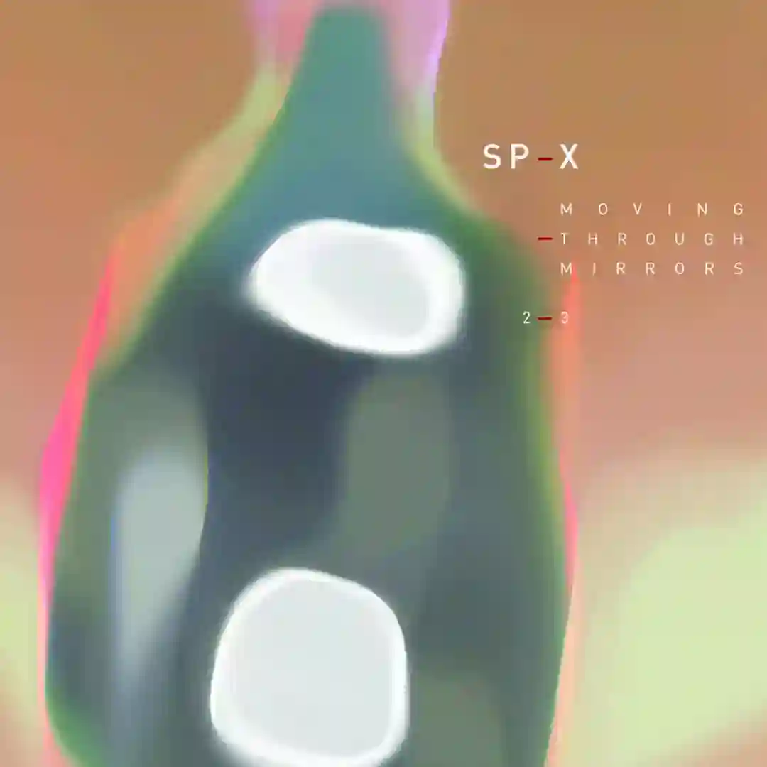 Spectrum Drift cover
