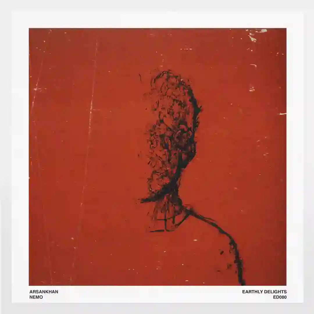 Danza (Original Mix) cover