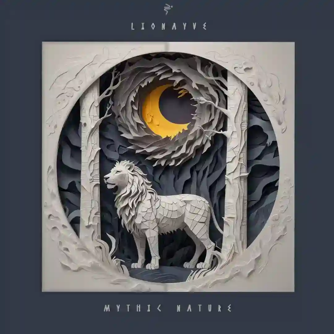 Go On (Original Mix) cover