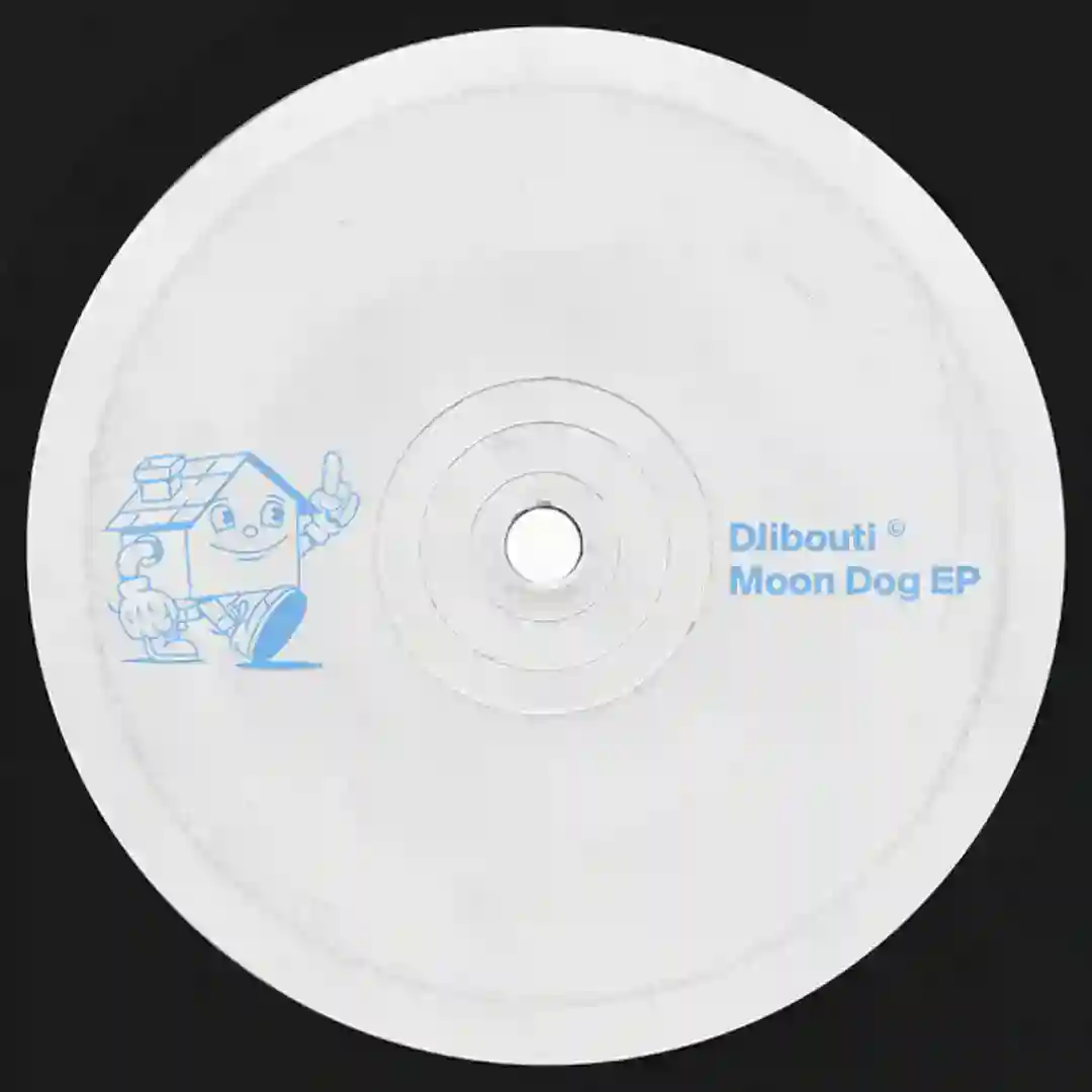 Talk To Me (Original Mix) cover