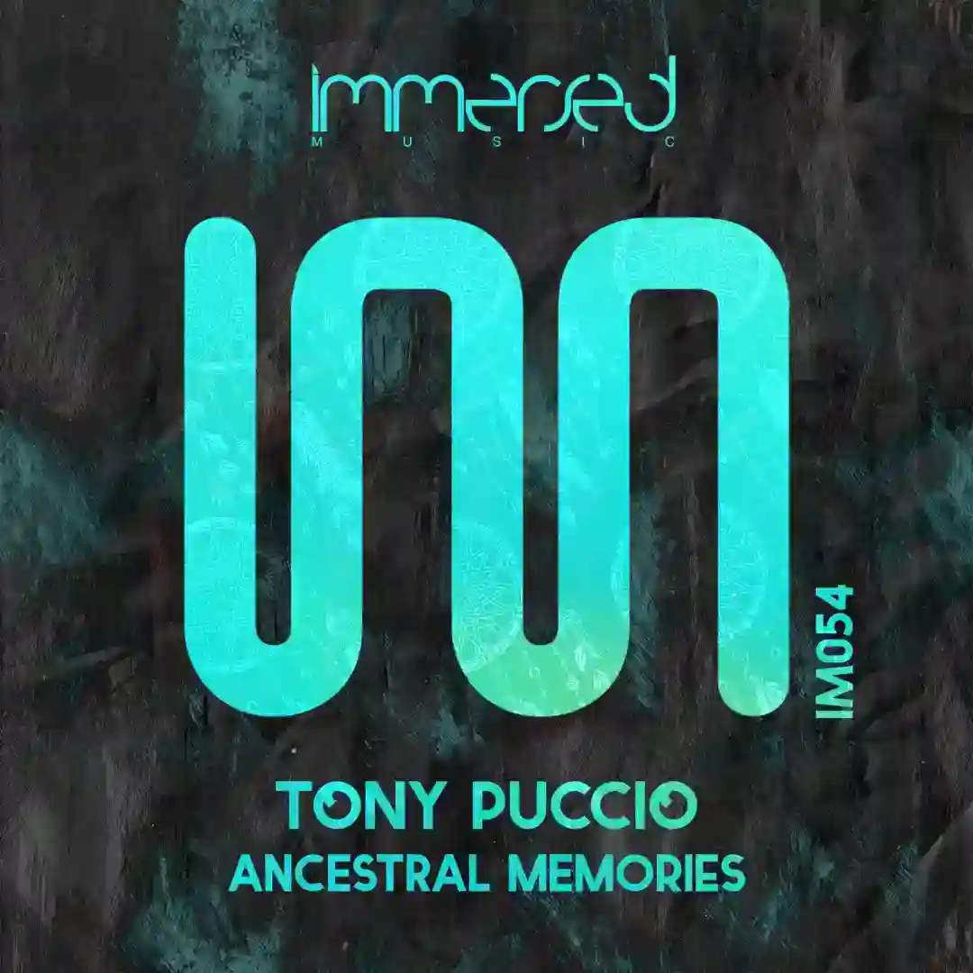 Ancestral Memories (Original Mix) cover