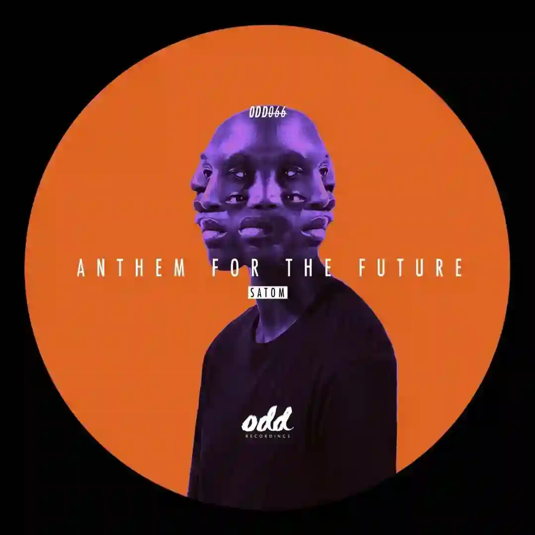 Satom Dancefloor Definition cover