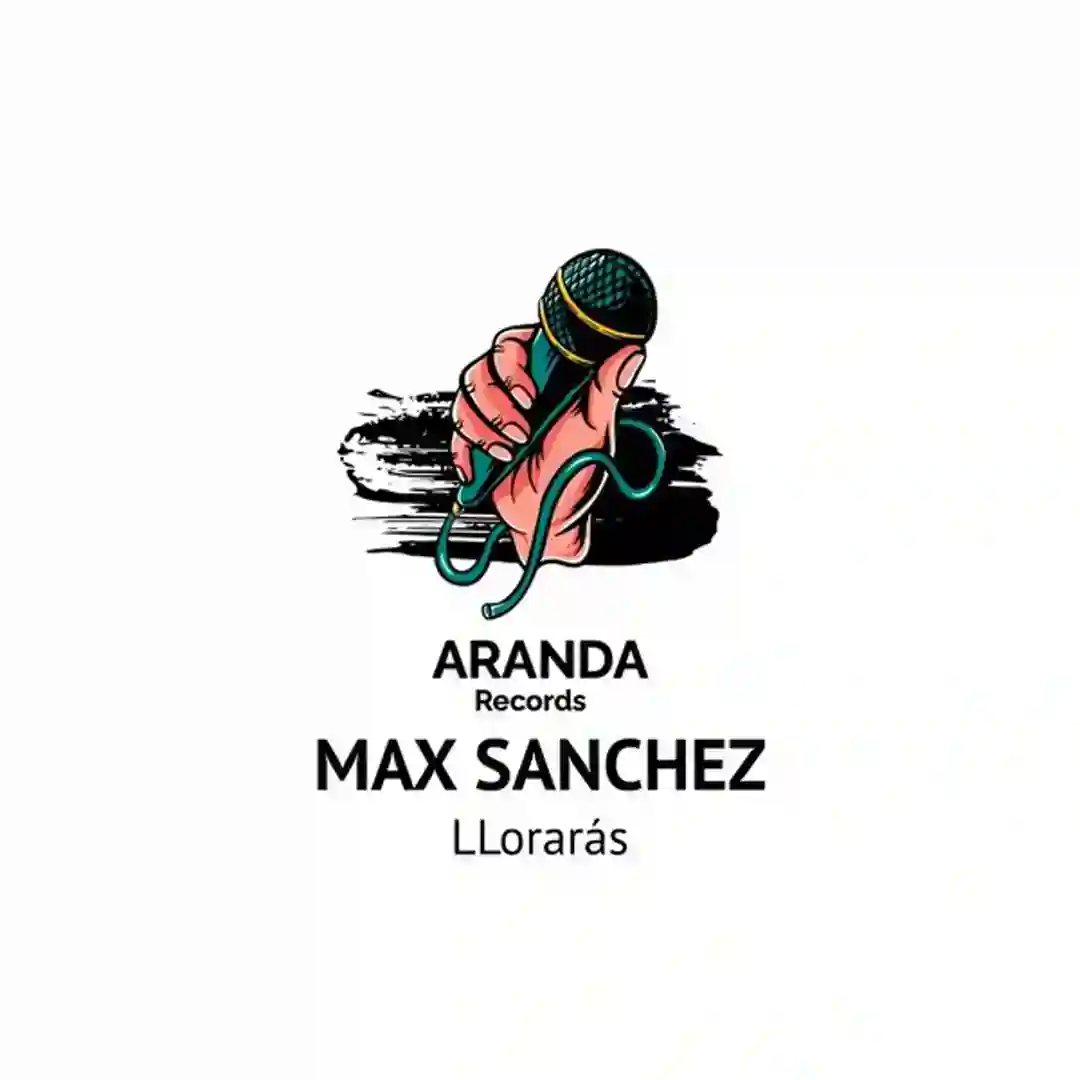 Llorarás (Original Mix) cover