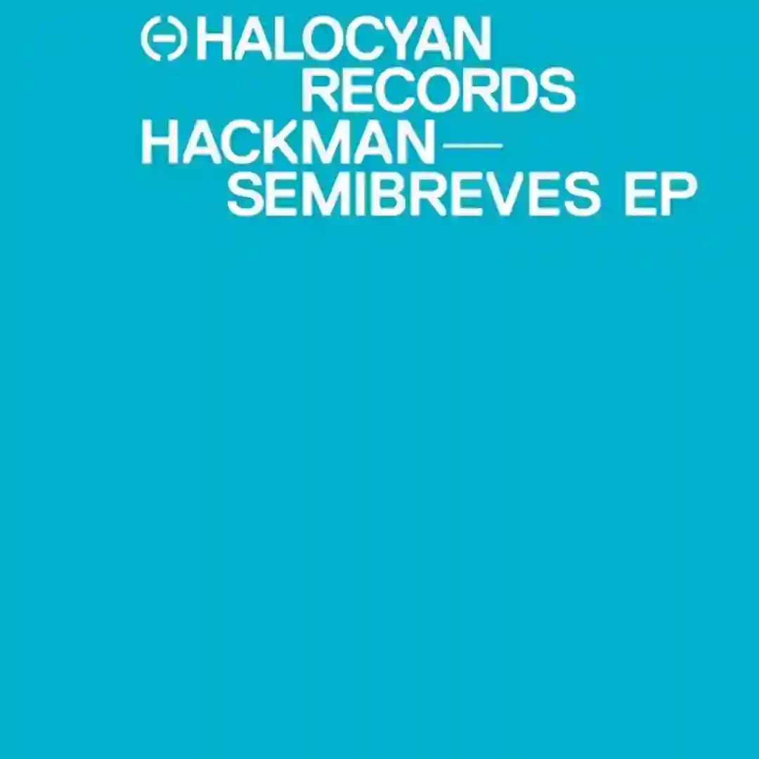 Semibreves (Epiphylogenetically Enumerated Reset by KiNK) cover
