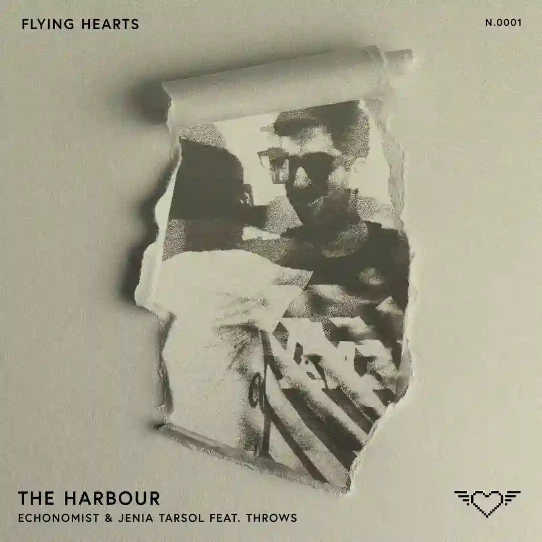 The Harbour cover
