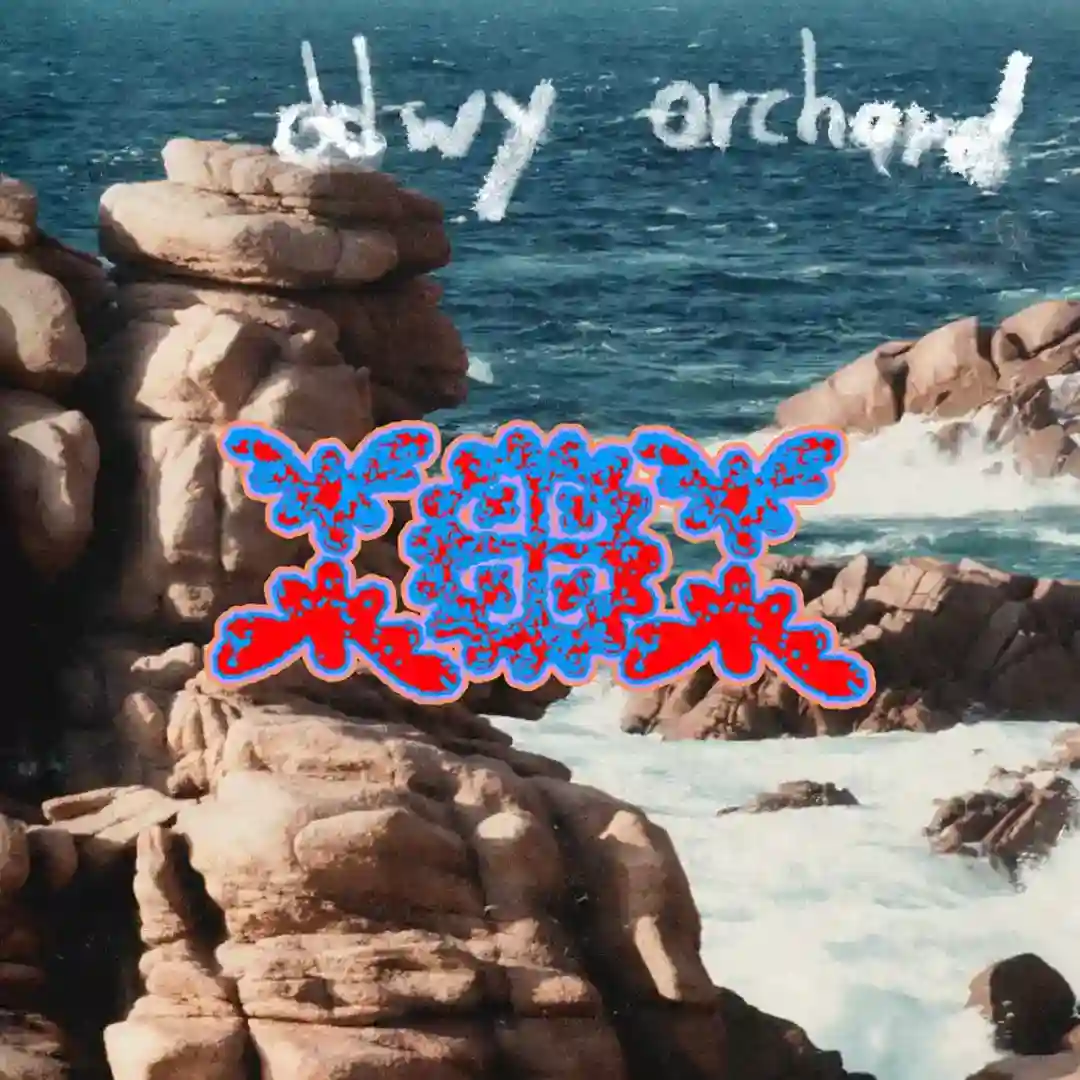 orchard cover