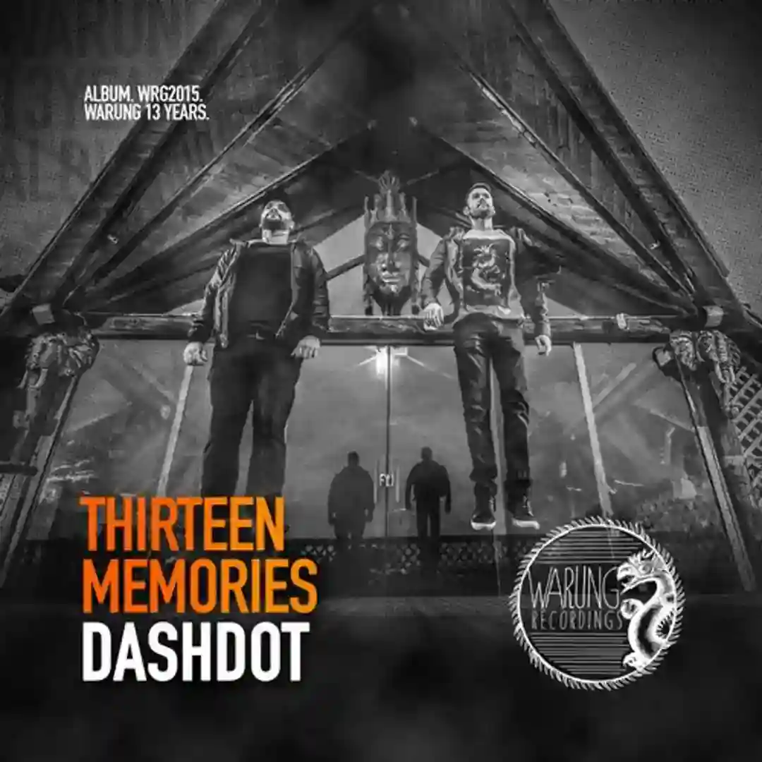 That's Why Feat. Vano (Original mix) cover