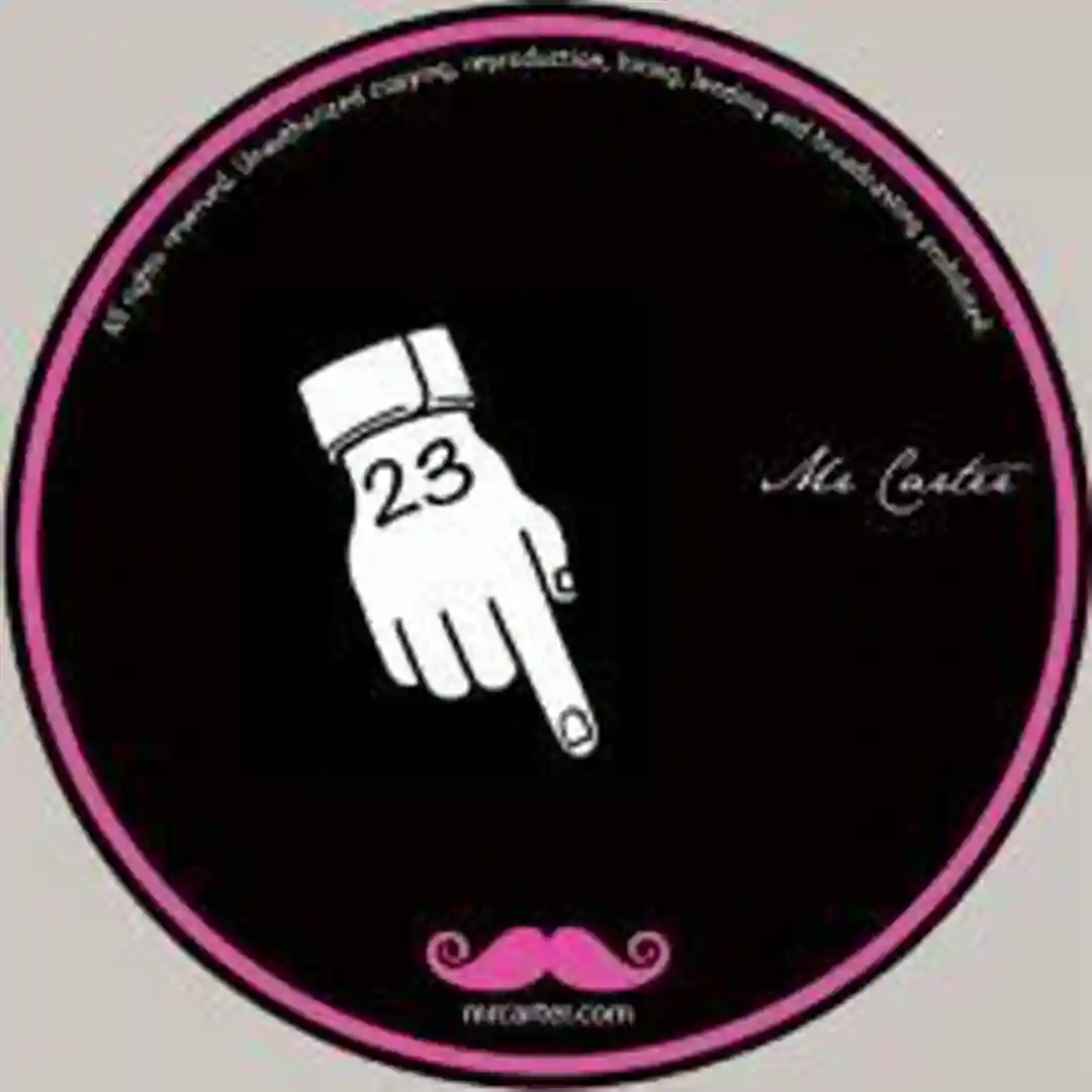 WHITE MIRROR EP cover