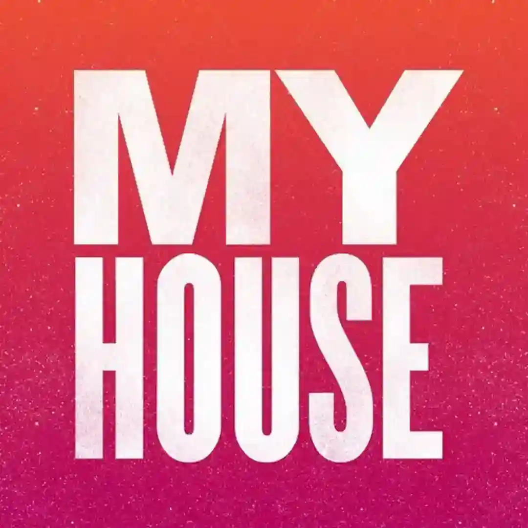 My House cover