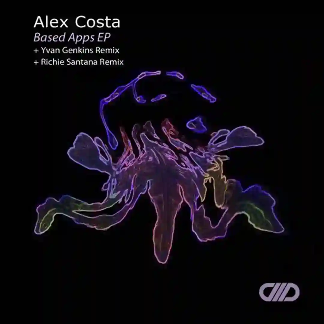 Based Apps (Richie Santana Remix) cover
