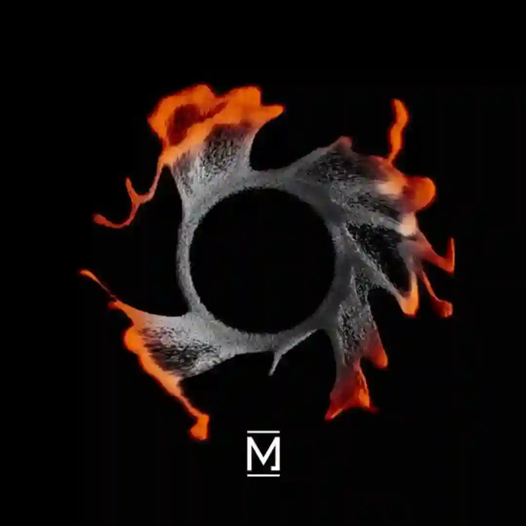 Arkanas (Yubik Remix) cover