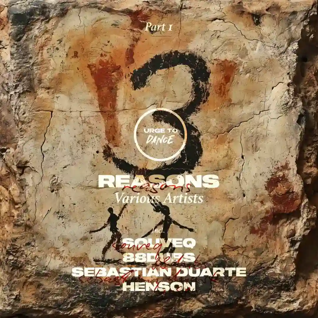 Survivors (Original Mix) cover