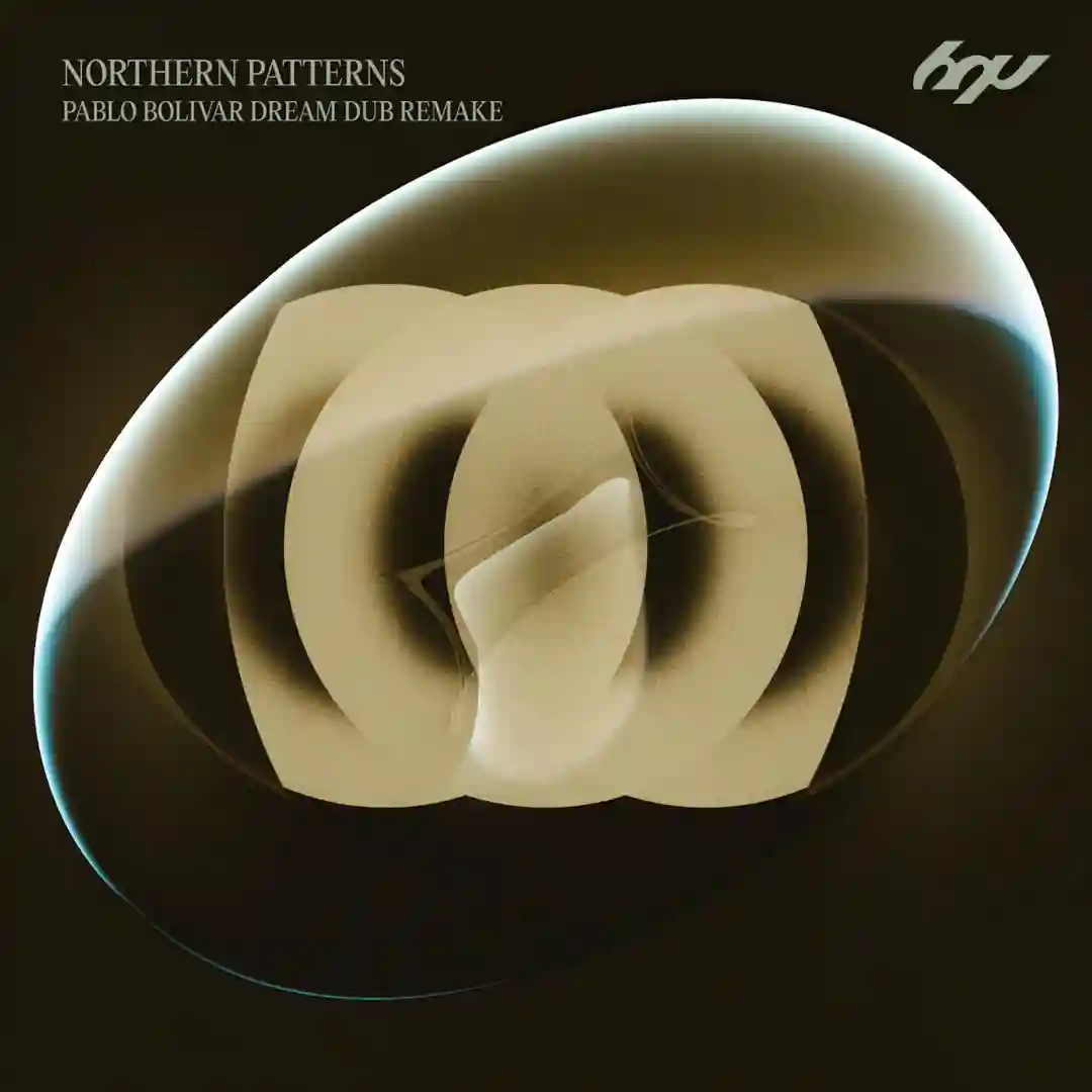 Northern Patterns Remix cover