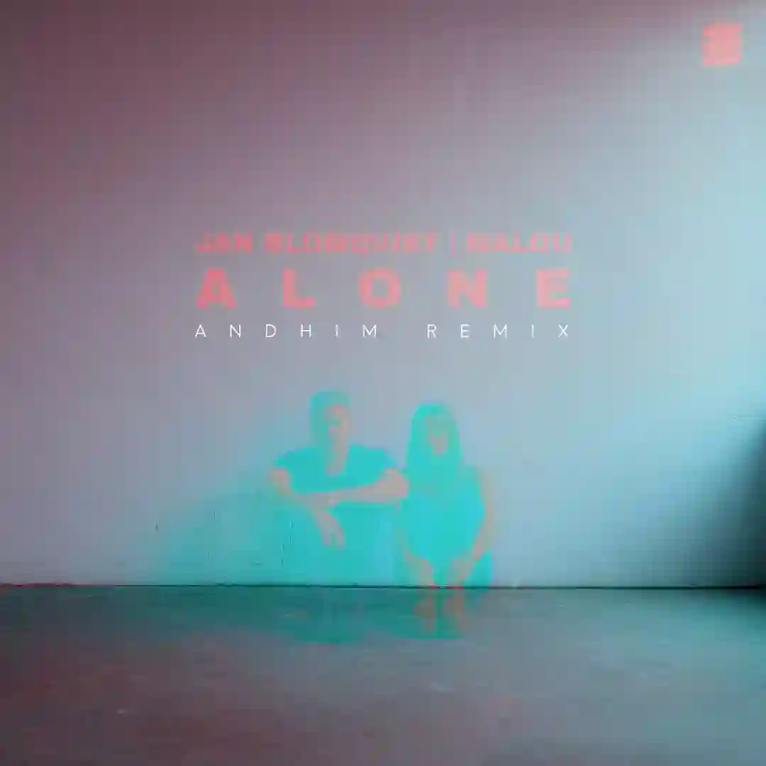 Alone - andhim Remix cover