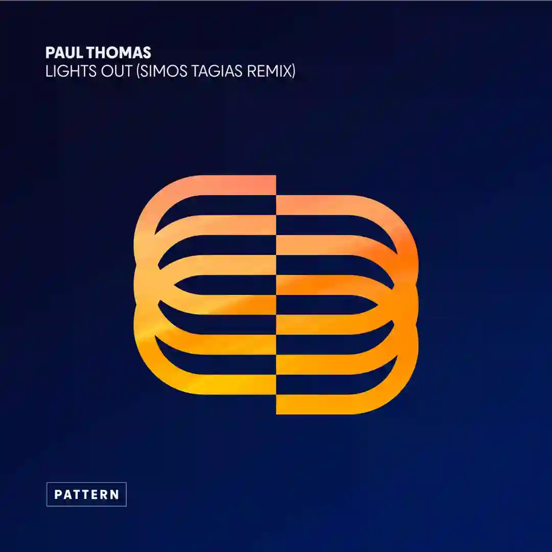 Lights Out (Simos Tagias Remix) cover