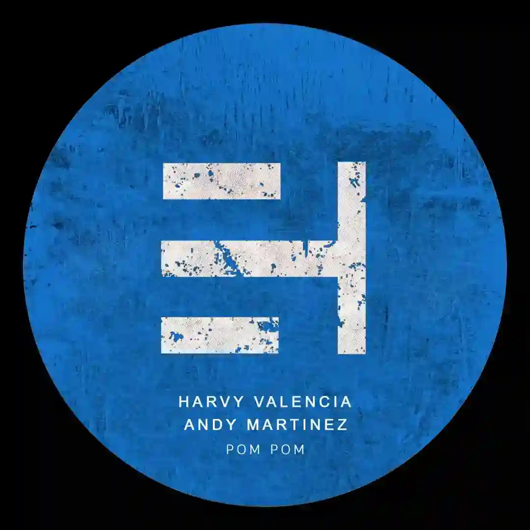 Vamo a Darle (Original Mix) cover