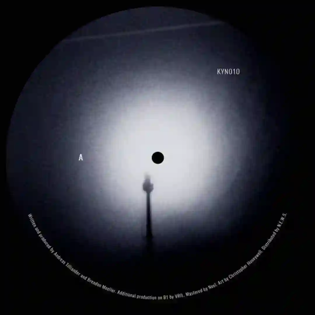 Infiltrated EP cover