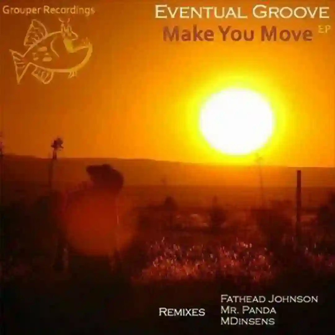 YOu (Original Mix) cover