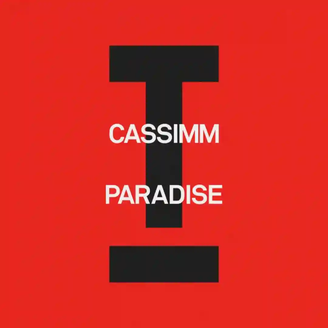 Paradise cover