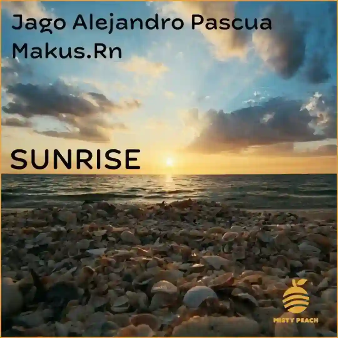 Sunrise cover