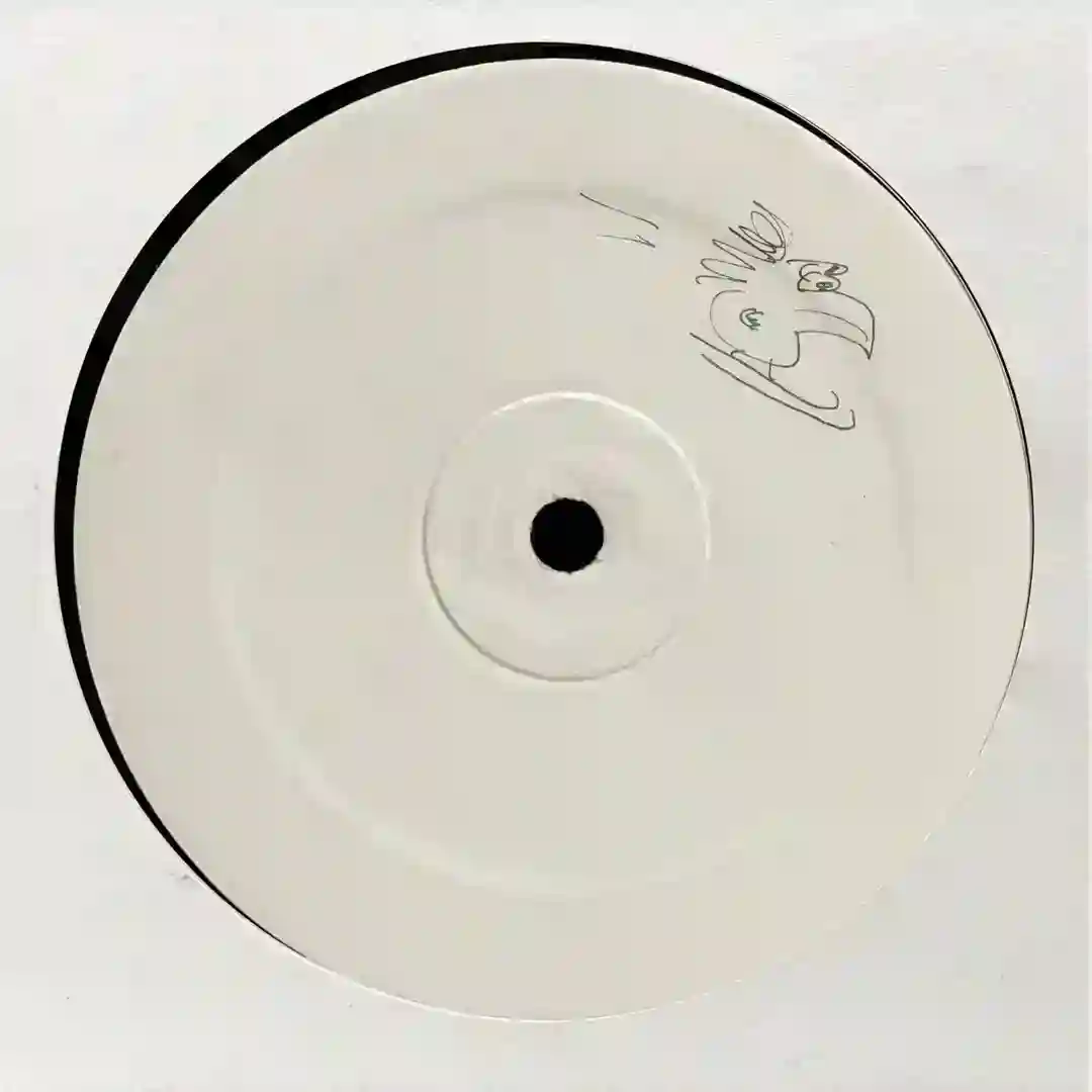 More Is Different cover