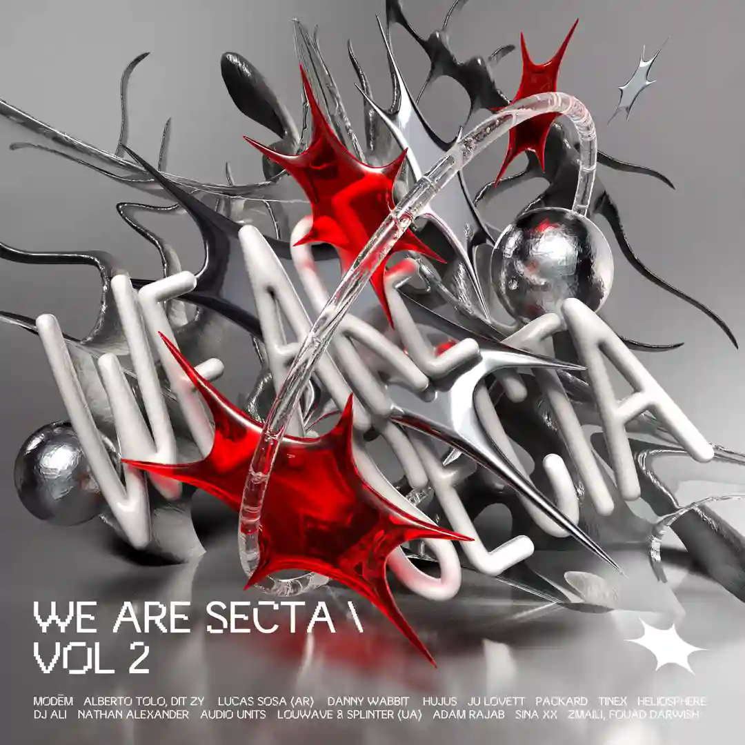 Bombata (Original Mix) cover