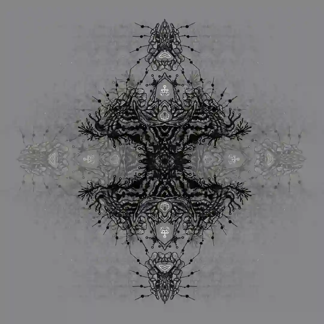 Altered States (Alarico Remix) cover