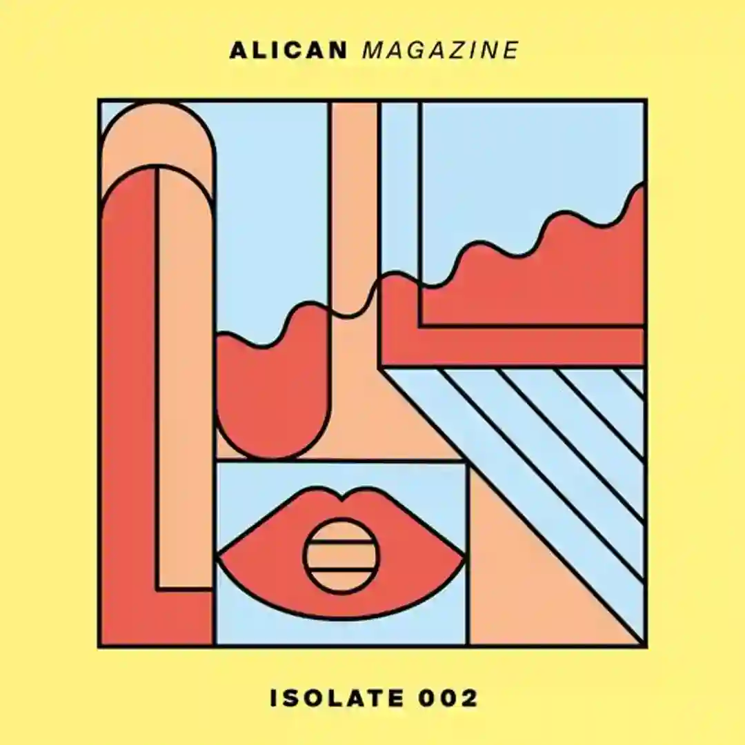 Magazine (Original Mix) cover