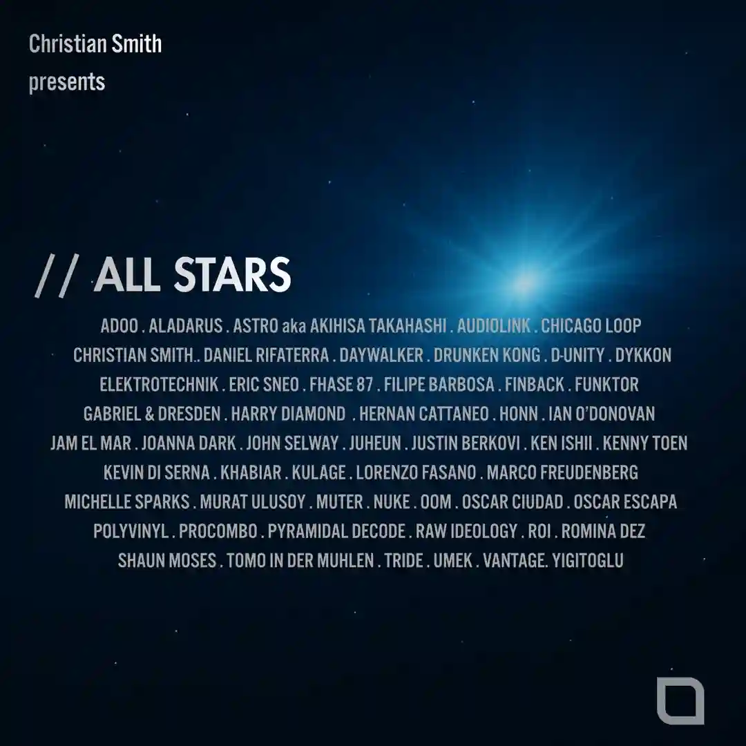 K2C (Original Mix) cover