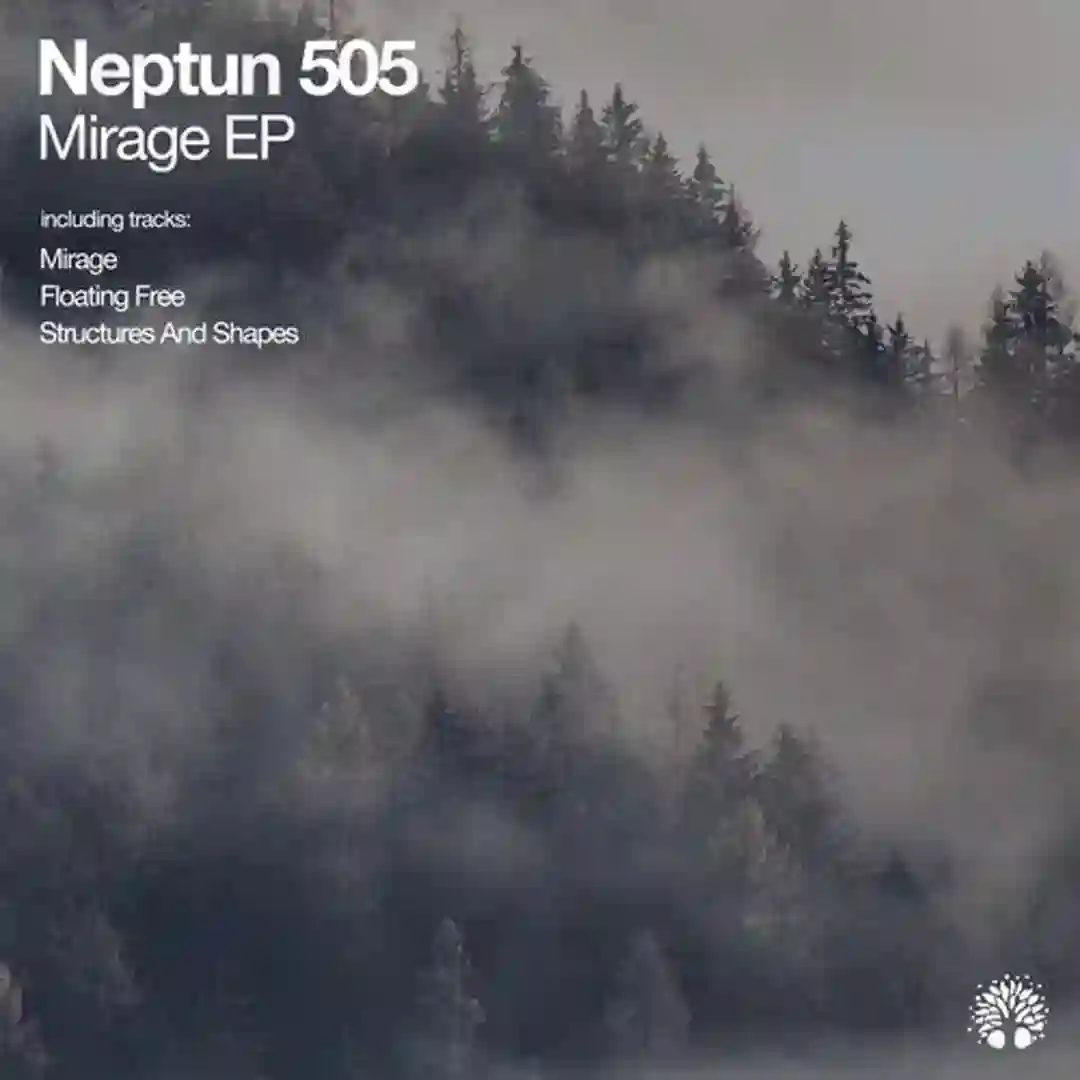 Structures and Shapes (Original Mix) cover