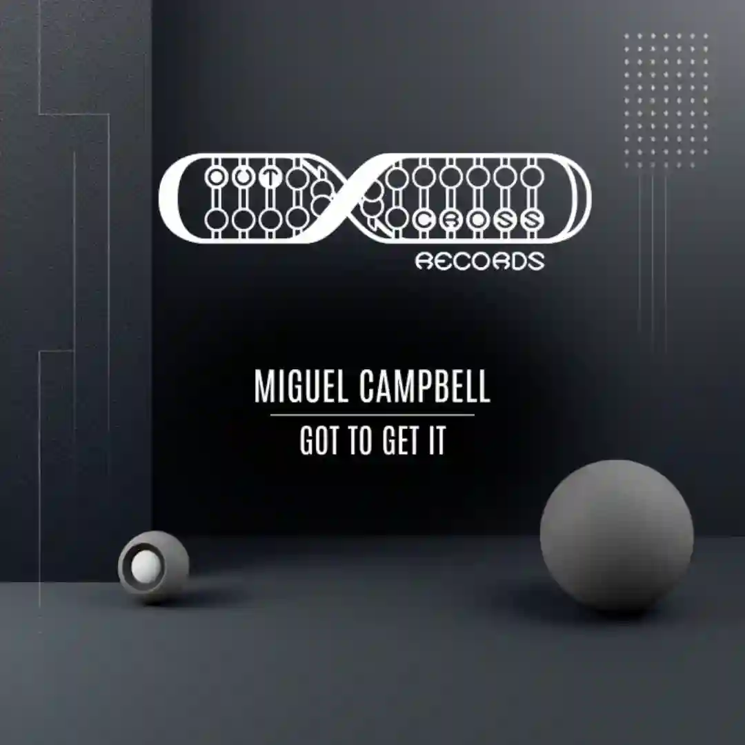 Got To Get It cover