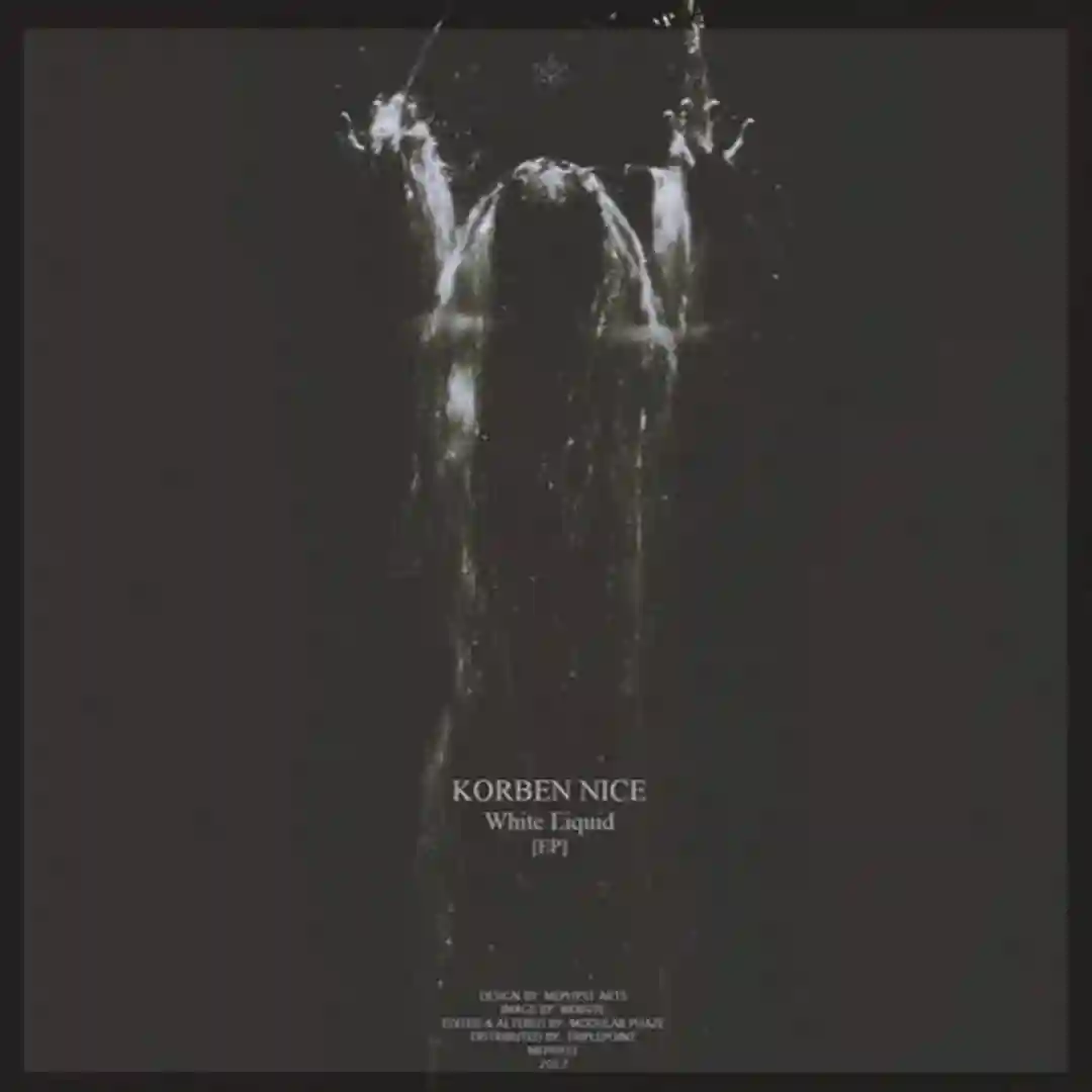 XCDM II (Original Mix) cover