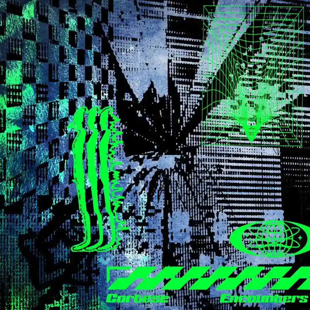 IWANNAFEEL cover