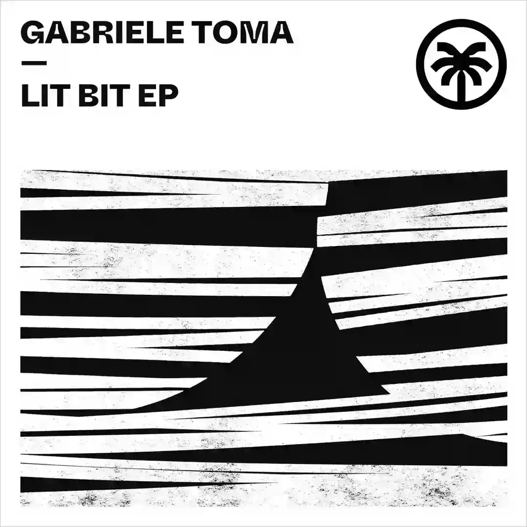 Lit Bit EP cover